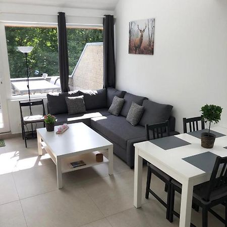 Terrasses De Malmedy Duplex Leana Lodge 441 Exterior foto